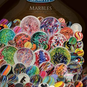 April 11, 2026 - Premier Marbles