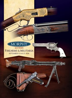 Firearms & Militaria