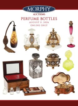 Online Only Perfume Bottles