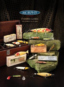 Fishing Lures