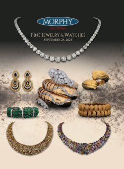 Fine Jewelry & Watches
